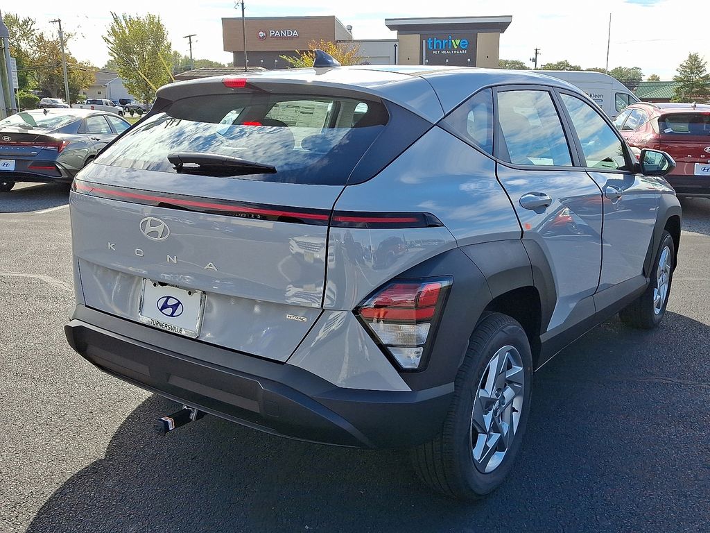 Thumbnail: 2026 Hyundai Kona - 4