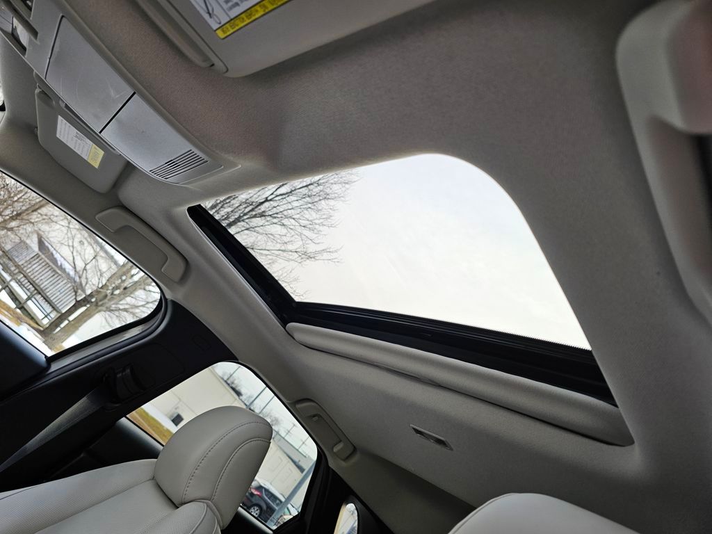 2022 Mazda CX-30 Premium