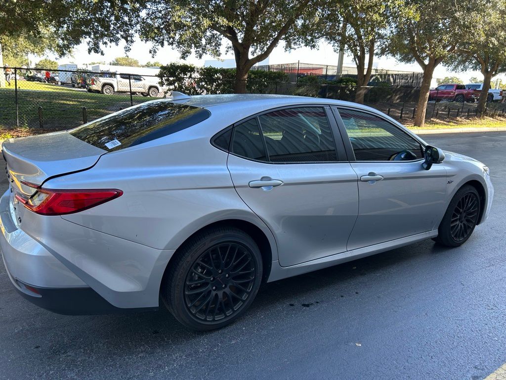 Thumbnail: 2025 Toyota Camry - 5