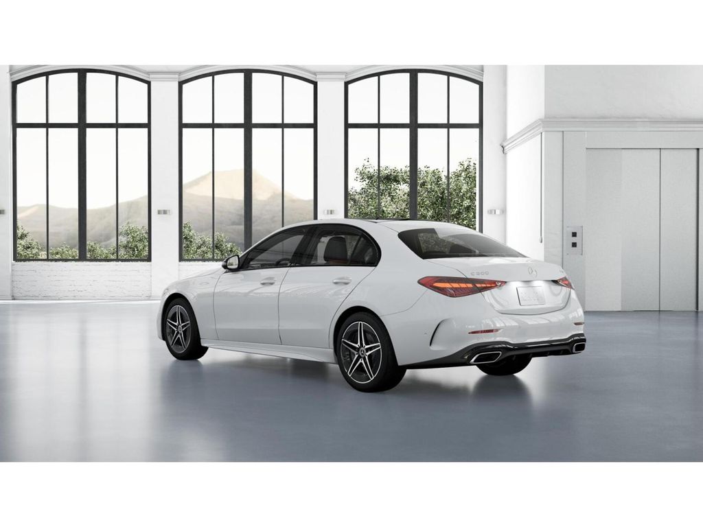 Thumbnail: 2026 Mercedes-Benz C-Class - 29