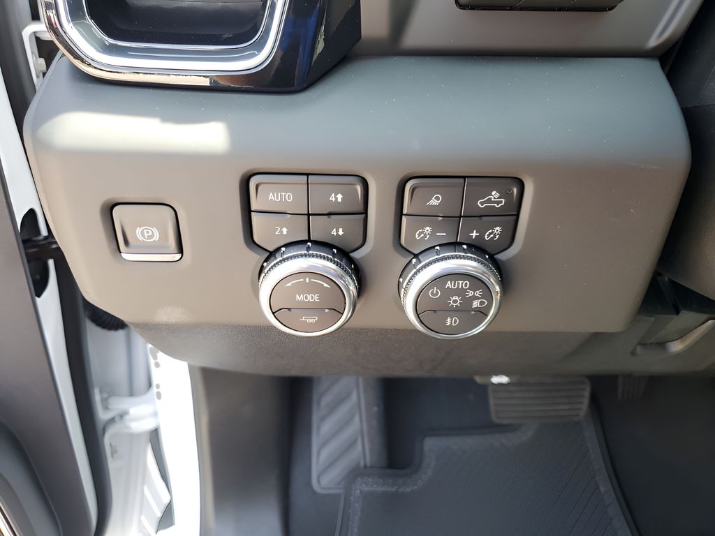 New Car 2025 Gmc Sierra 3500hd  Denali Ultimate For Sale Under $100,000 In Austin, Texas
