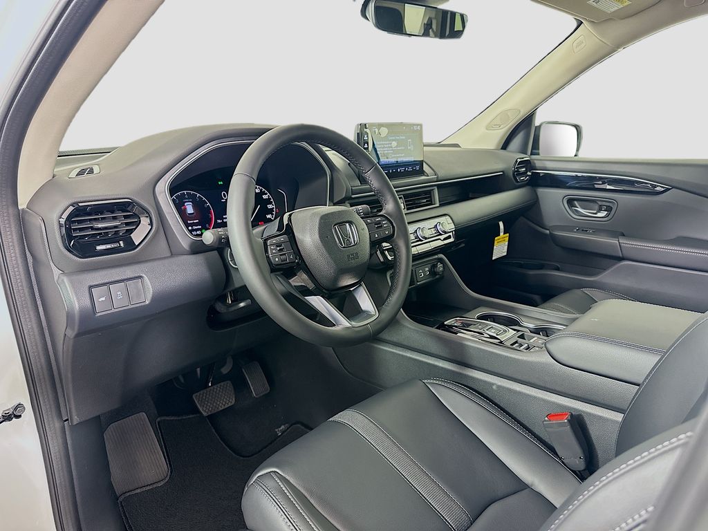 Thumbnail: 2025 Honda Pilot - 9