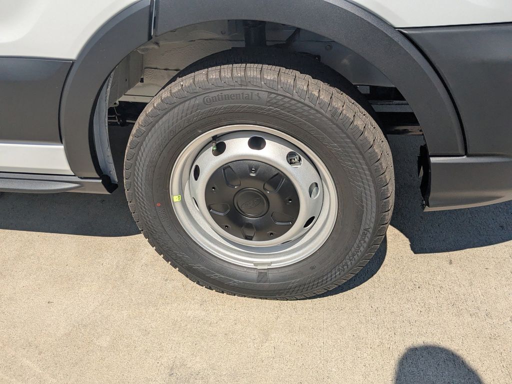 2025 Ford Transit-150 Cargo Van 