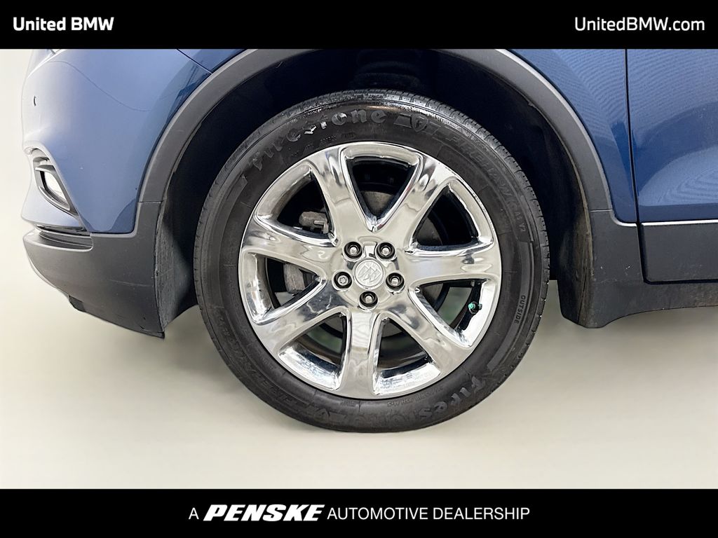 Thumbnail: 2020 Buick Encore - 2