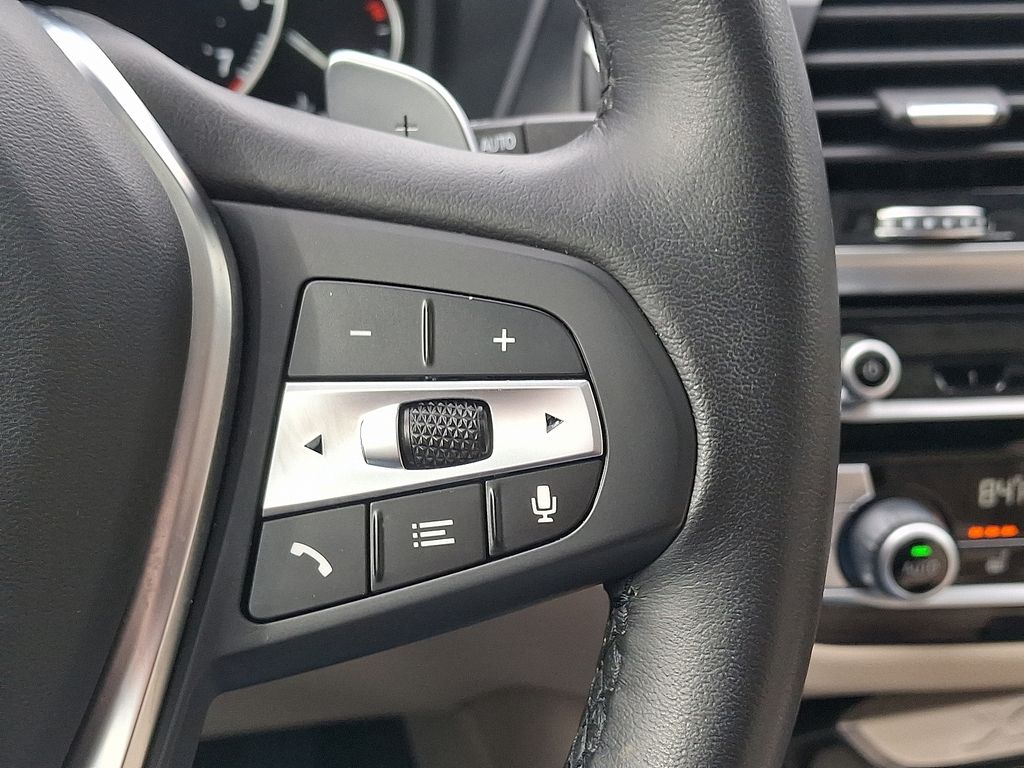 Thumbnail: 2020 BMW X3 - 23