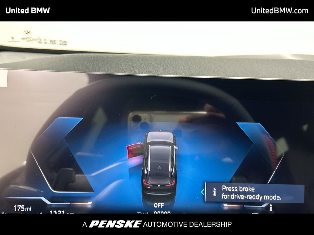 Thumbnail: 2026 BMW X3 - 15