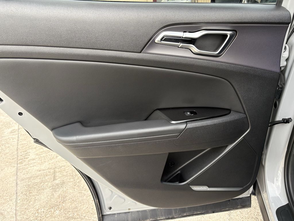 2024 Kia Sportage SX-Prestige Gray at Community Kia