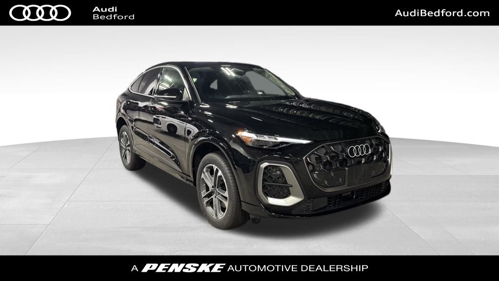 Thumbnail: 2025 Audi Q5 - 3