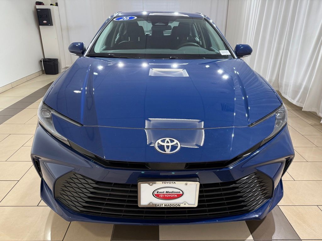 Thumbnail: 2026 Toyota Camry - 8