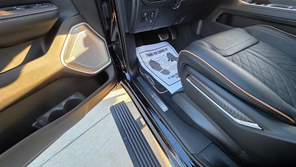 2026 RAM 1500 Tungsten - Photo 20