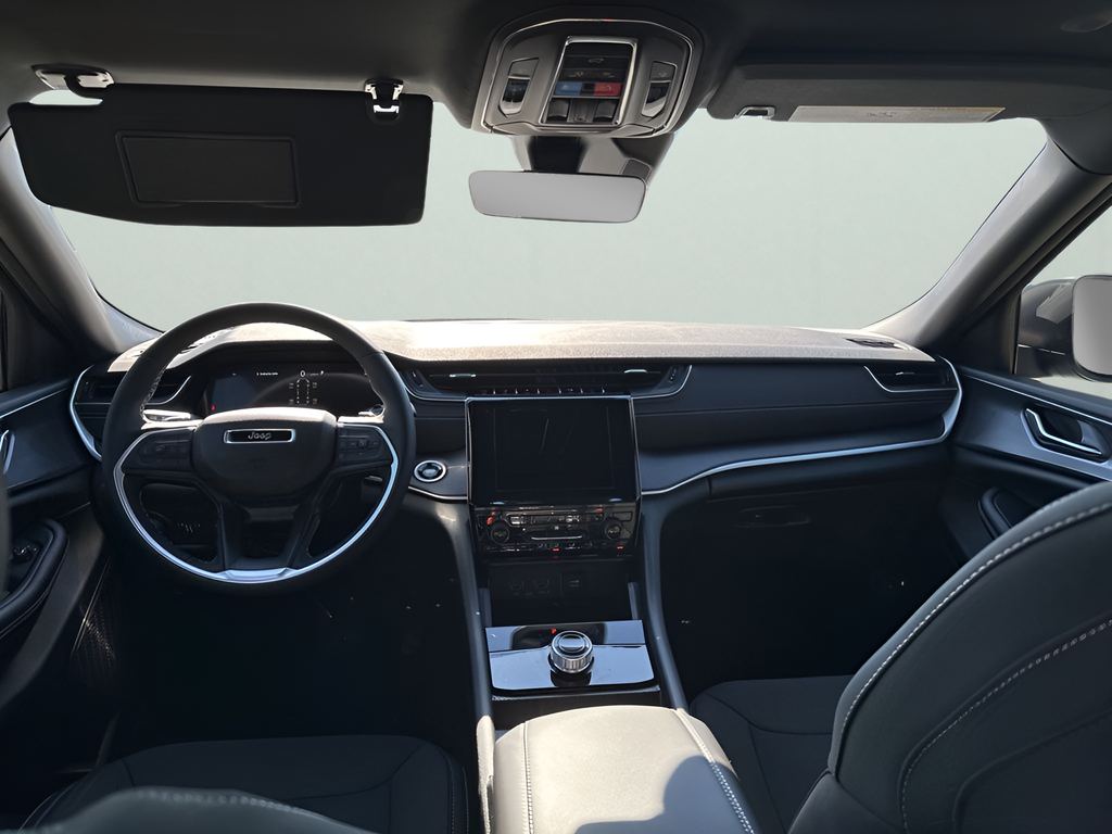 New Car 2025 Jeep Grand Cherokee L  For Sale Under $50,000 In Austin, Texas