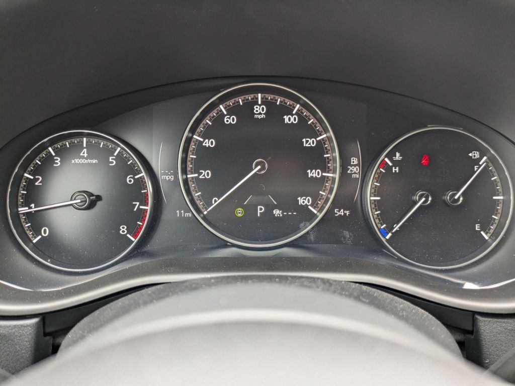 2025 Mazda CX-30 2.5 S Premium