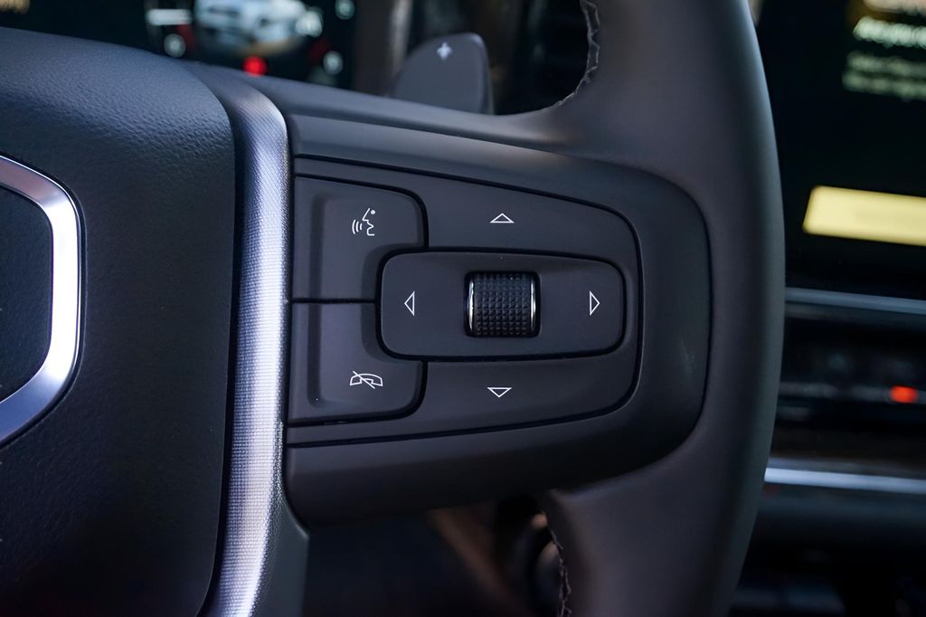 Used Car 2025 Gmc Sierra 1500  Elevation For Sale Under $60,000 In Austin, Texas
