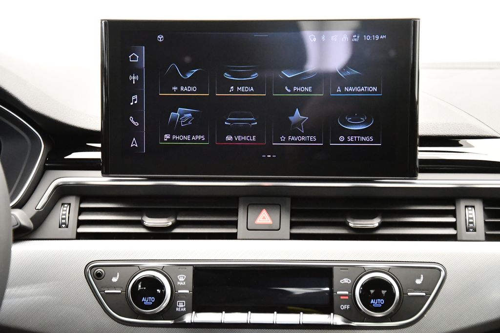 Thumbnail: 2025 Audi A5 - 26