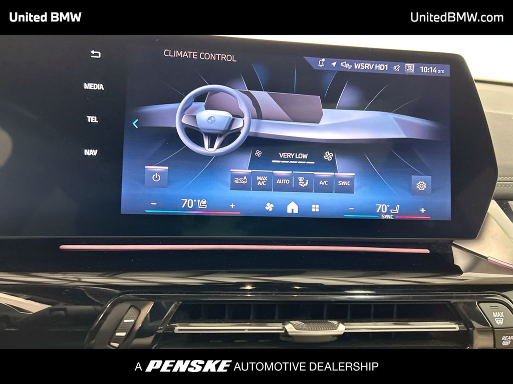 Thumbnail: 2024 BMW X1 - 19