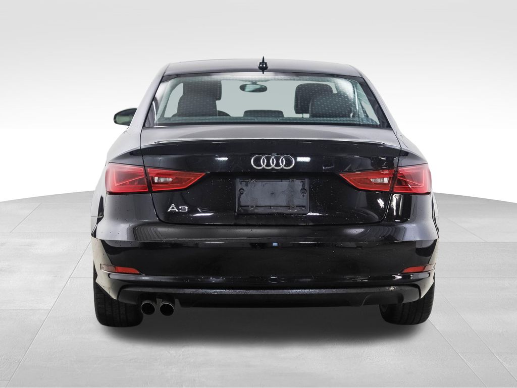 Thumbnail: 2015 Audi A3 - 4