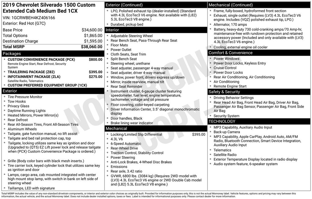 View vehicle photo 7