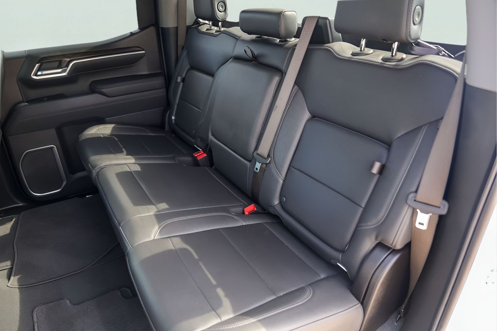 Used Car 2025 Gmc Sierra 1500  Slt For Sale Under $50,000 In Austin, Texas