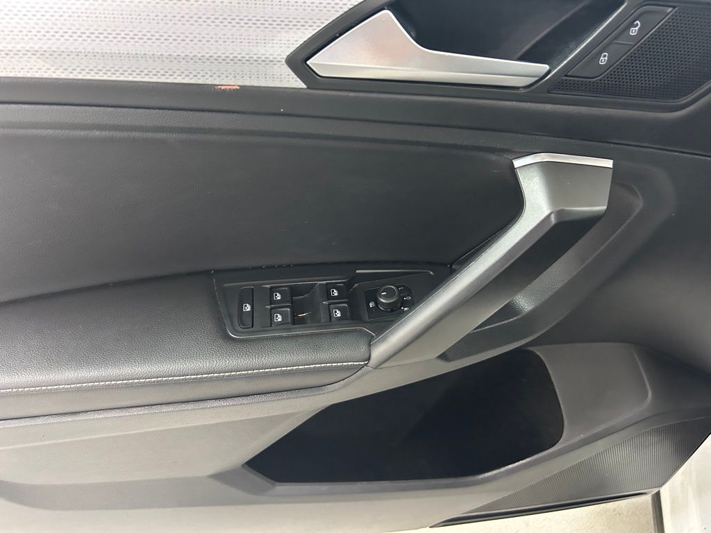 2023 Volkswagen Tiguan S - Photo 16