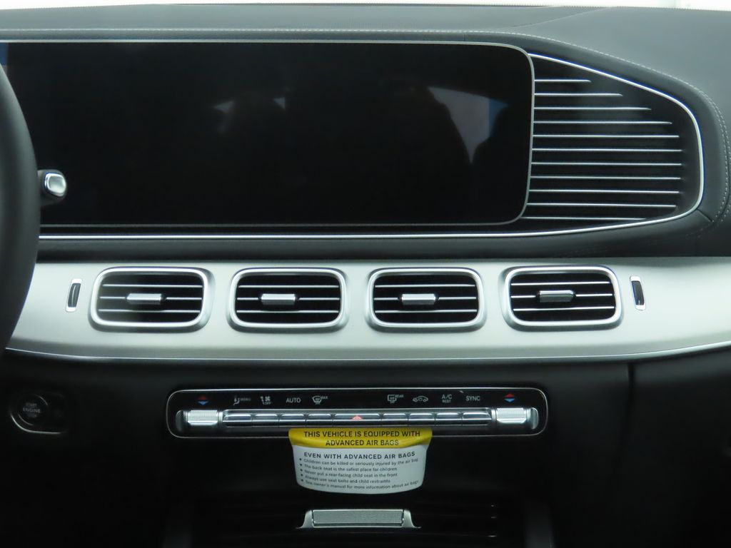 Thumbnail: 2026 Mercedes-Benz GLE - 15