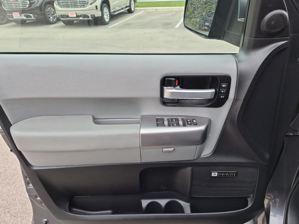 Used Car 2020 Toyota Sequoia  Limited For Sale Under $60,000 In Austin, Texas