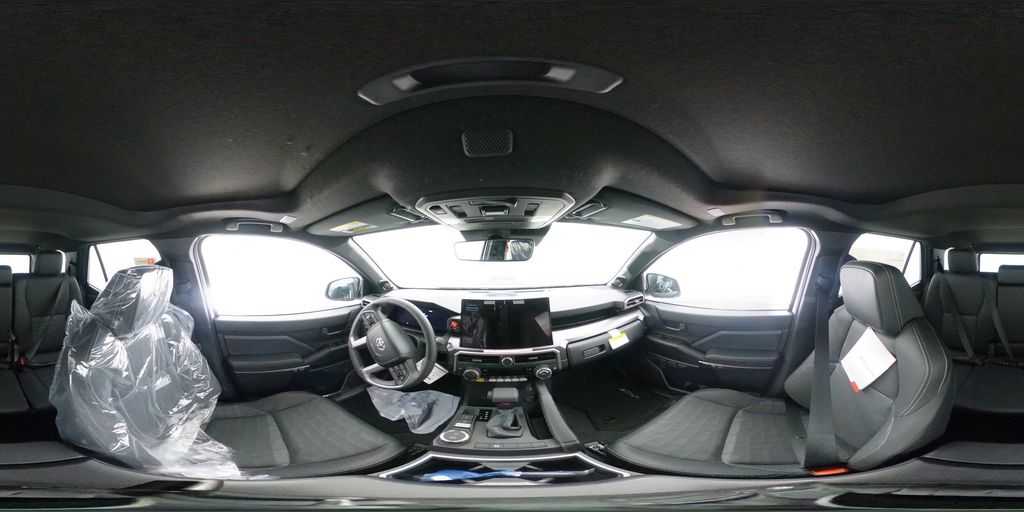 Thumbnail: 2025 Toyota 4Runner - 26