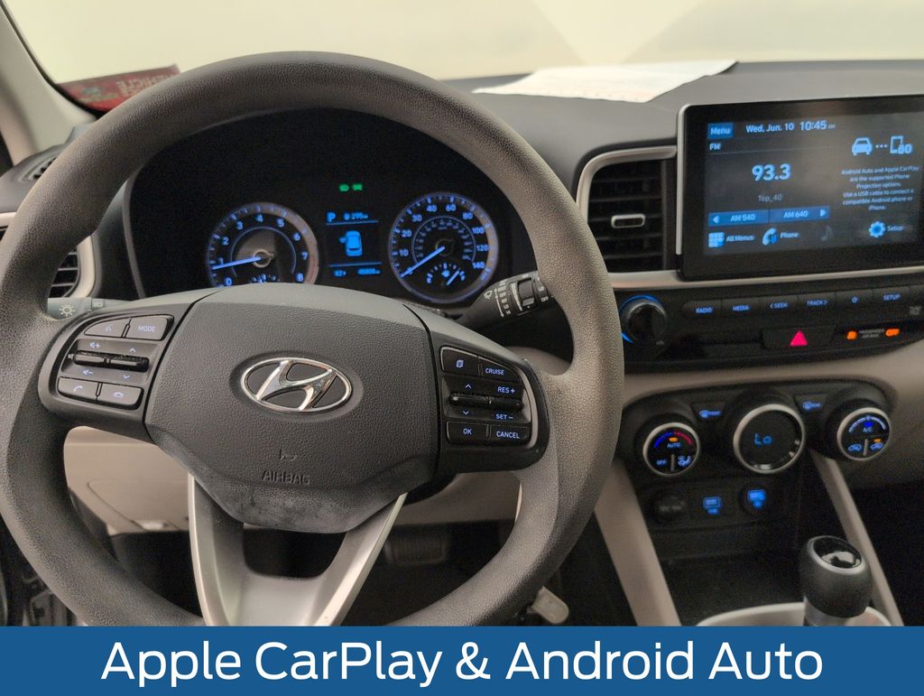 Certified Used 2020 Silver Hyundai SEL image 21