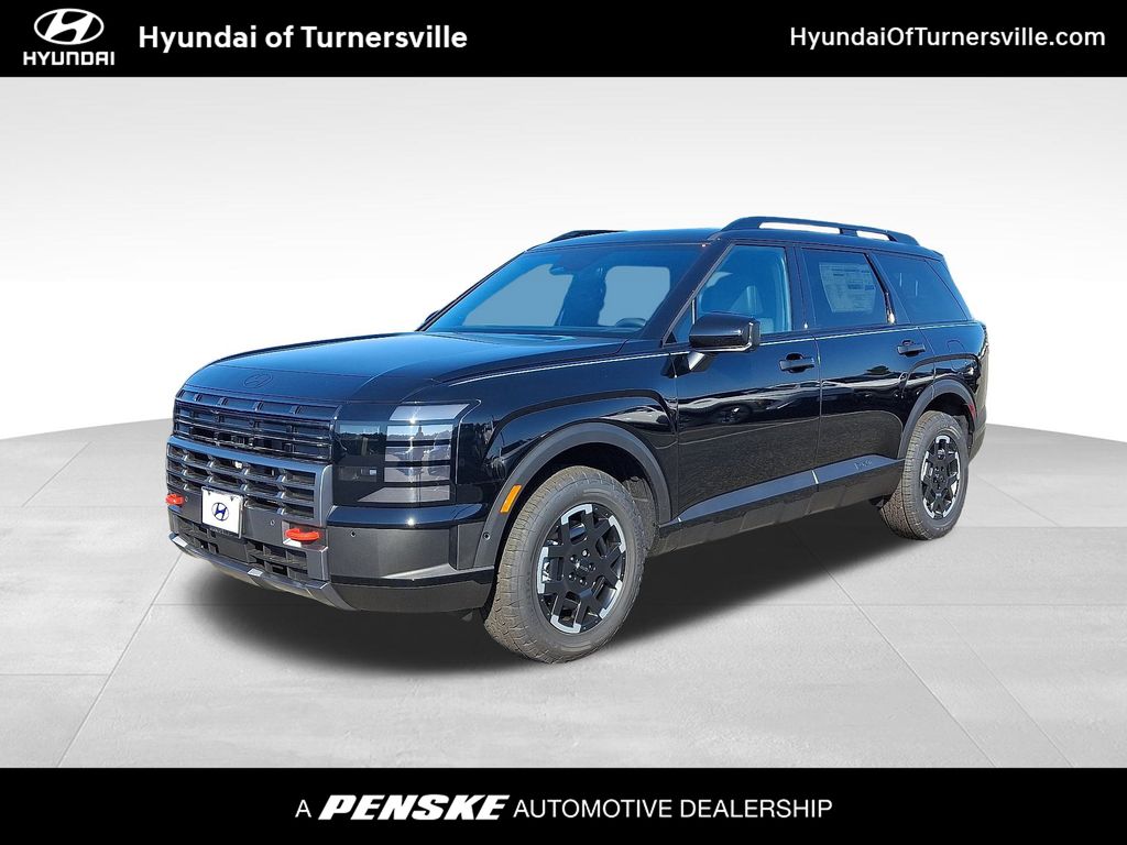 Thumbnail: 2026 Hyundai Palisade - 1