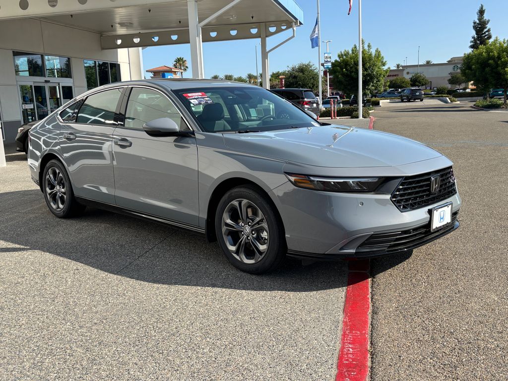 Thumbnail: 2026 Honda Accord - 3