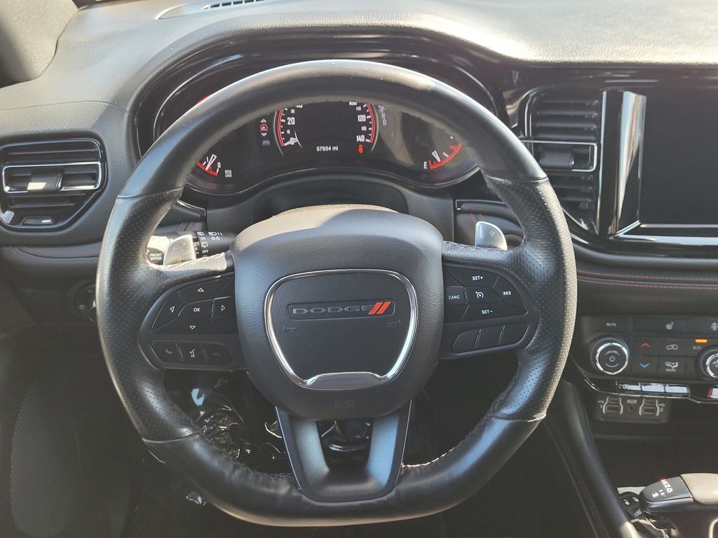 Used 2023 White Dodge GT image 13