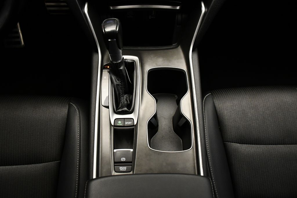 Thumbnail: 2018 Honda Accord - 28