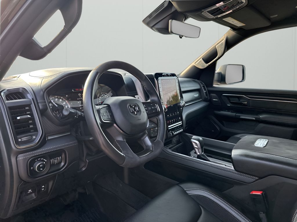 Used Car 2021 Ram 1500  Trx For Sale Under $80,000 In Austin, Texas