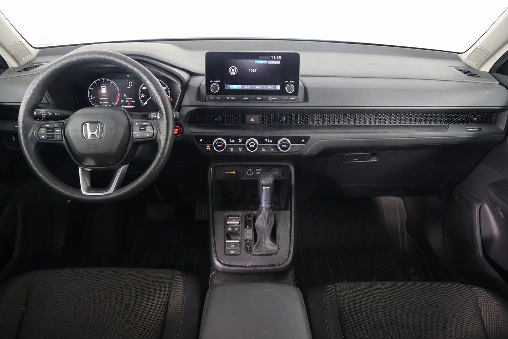 Thumbnail: 2025 Honda CR-V - 8