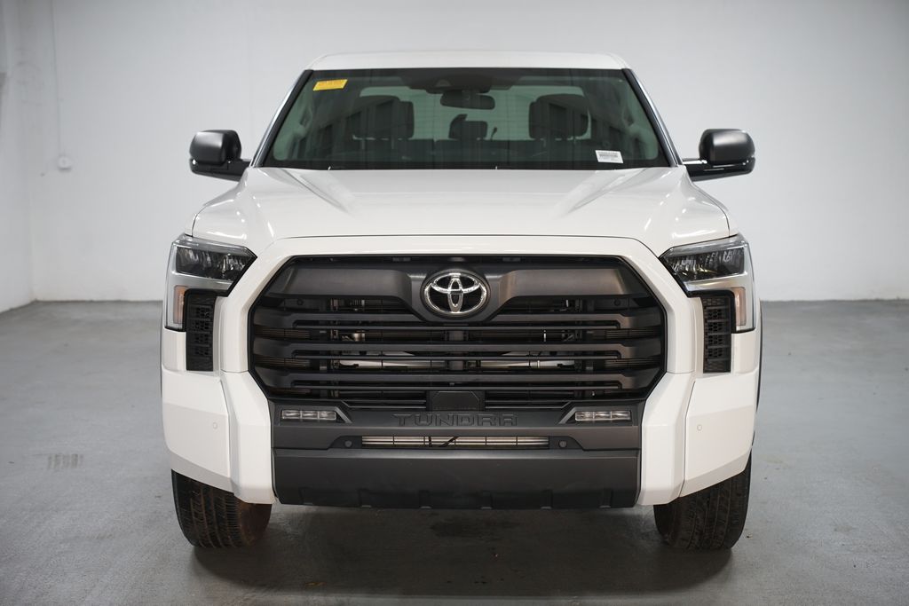 Thumbnail: 2024 Toyota Tundra - 2