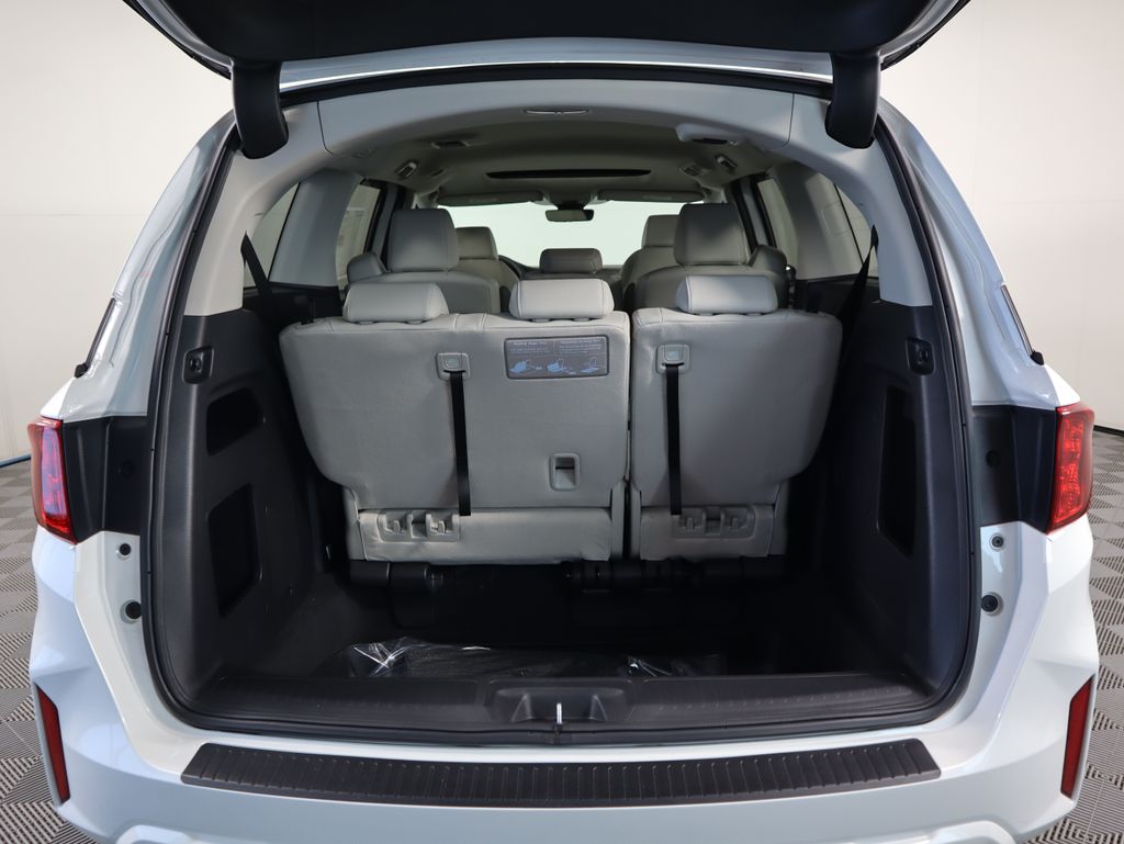 Thumbnail: 2026 Honda Odyssey - 27