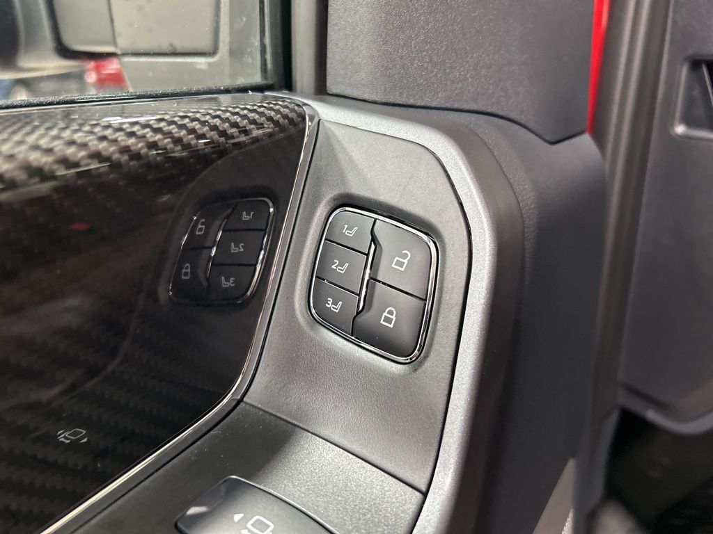 used 2025 Ford F-250SD car, priced at $104,896