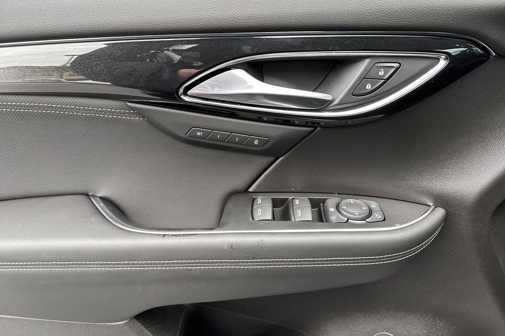 new 2026 Buick Envision car, priced at $41,745