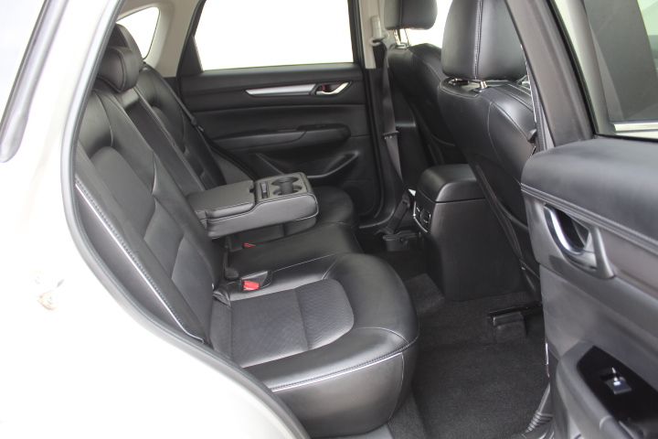 Used Car 2024 Mazda Cx-5  2.5 S Select Package For Sale Under $25,000 In Georgetown, Texas