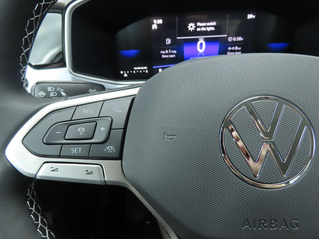 Thumbnail: 2026 Volkswagen Taos - 11