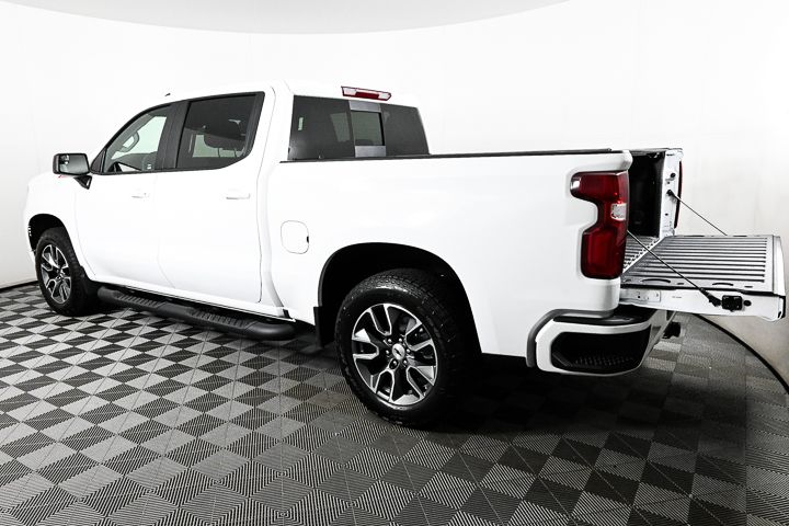 2023 Chevrolet Silverado 1500 RST 27