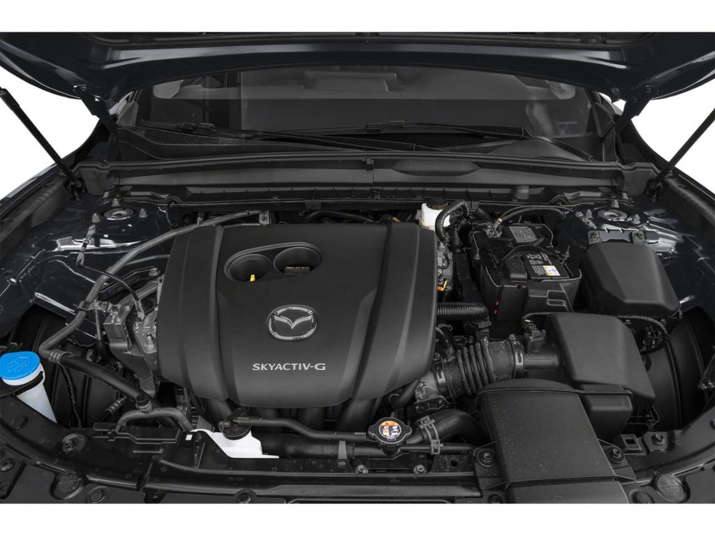 New Car 2025 Mazda Cx-50  2.5 S Preferred Package For Sale In Georgetown, Texas