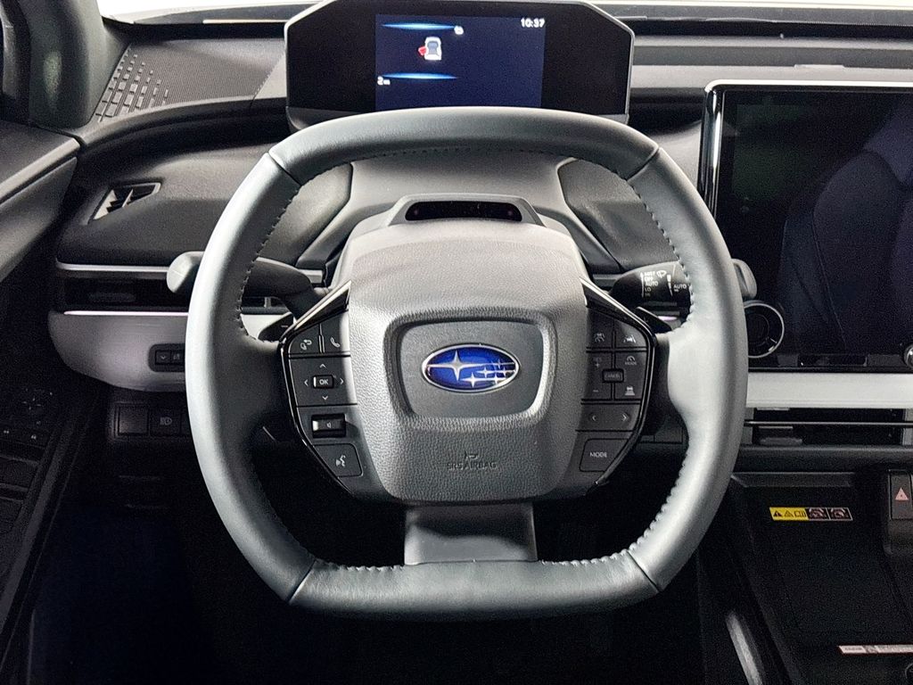 2026 Subaru Solterra Premium