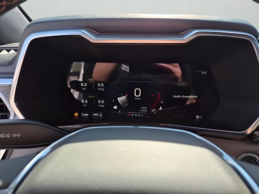 New 2026 White GMC Denali image 36