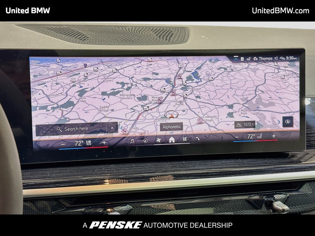 Thumbnail: 2027 BMW X7 - 17
