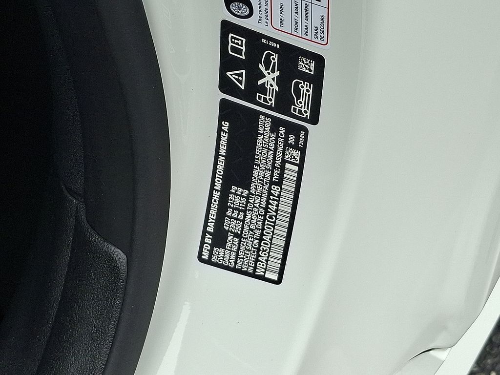 Thumbnail: 2026 BMW 4 Series - 28