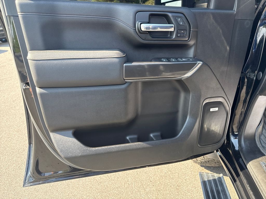 used 2023 GMC Sierra 2500HD car, priced at $58,990