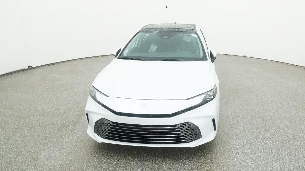 Thumbnail: 2026 Toyota Camry - 19