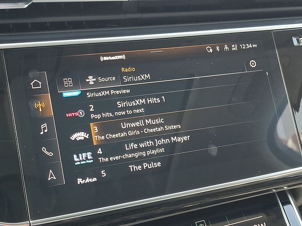 Thumbnail: 2022 Audi Q7 - 19