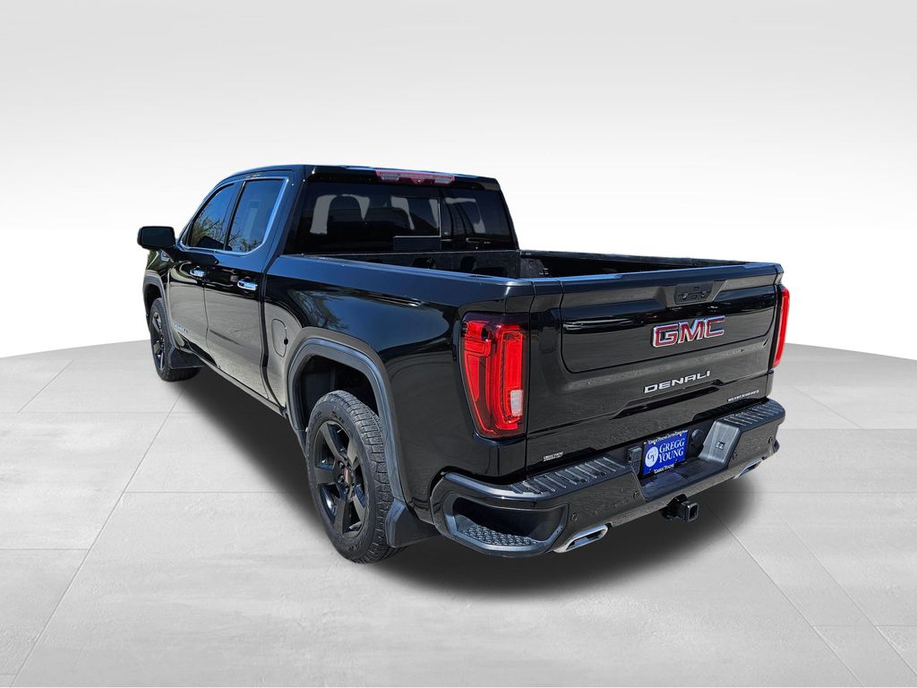 Used 2020 GMC Sierra 1500 Truck