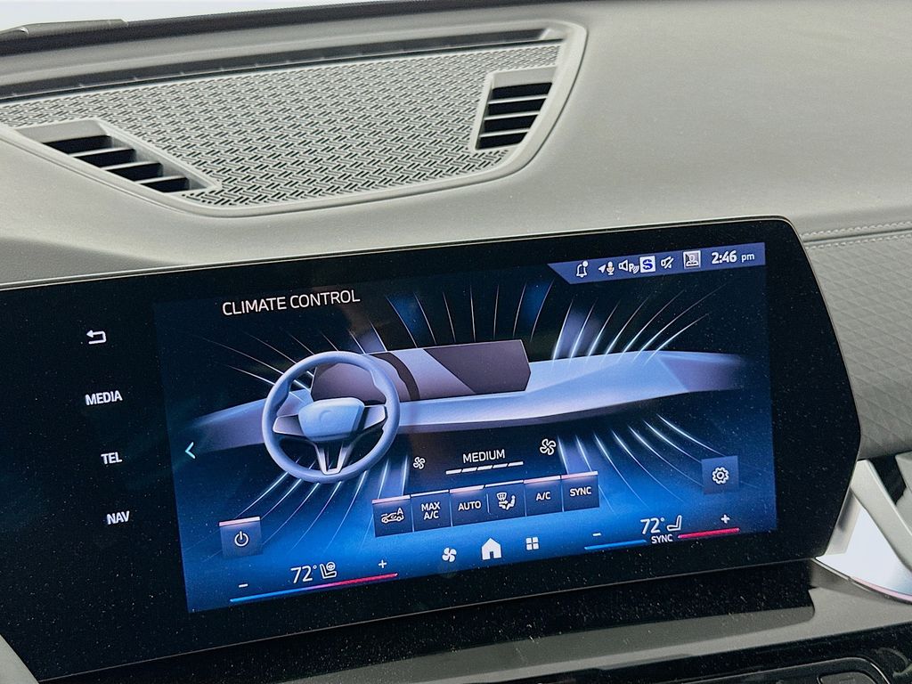 Thumbnail: 2026 BMW X2 - 14